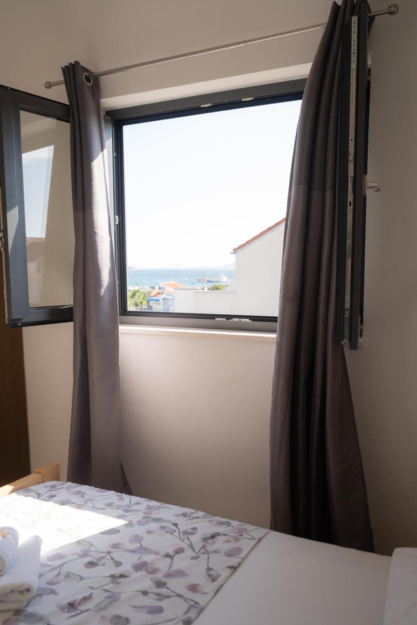 Apartments Centar Водице Экстерьер фото